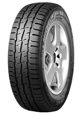 Pneu camionnette hiver MICHELIN 215/75R16C 116R AGILIS ALPIN M+S 3PMSF TL